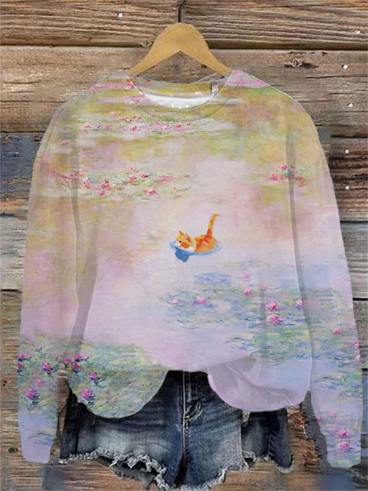 Vintage inspirierte Hemd