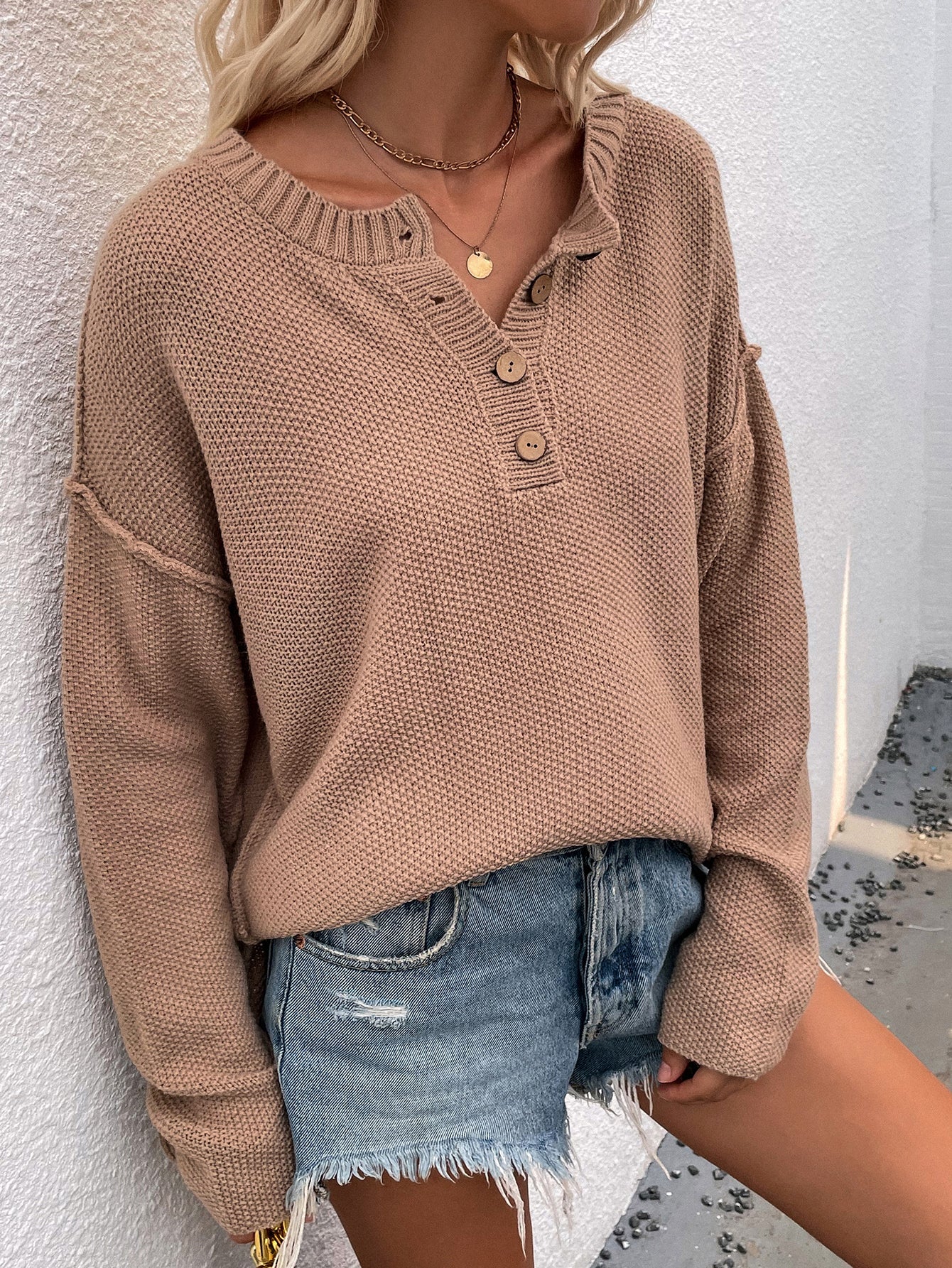Wunderschön gefertigte Pullover