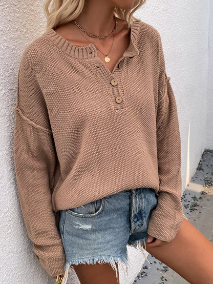 Wunderschön gefertigte Pullover