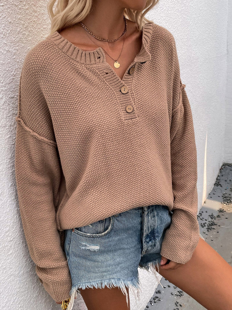 Wunderschön gefertigte Pullover