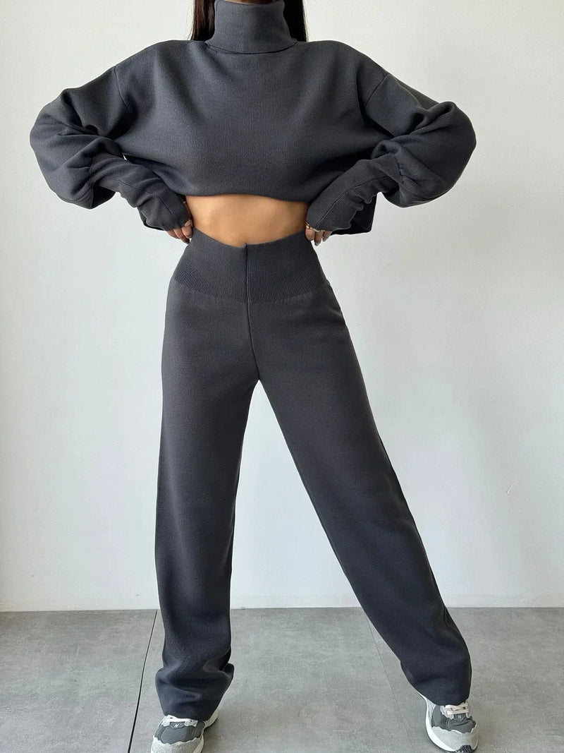 Vintage inspirierte Pullover