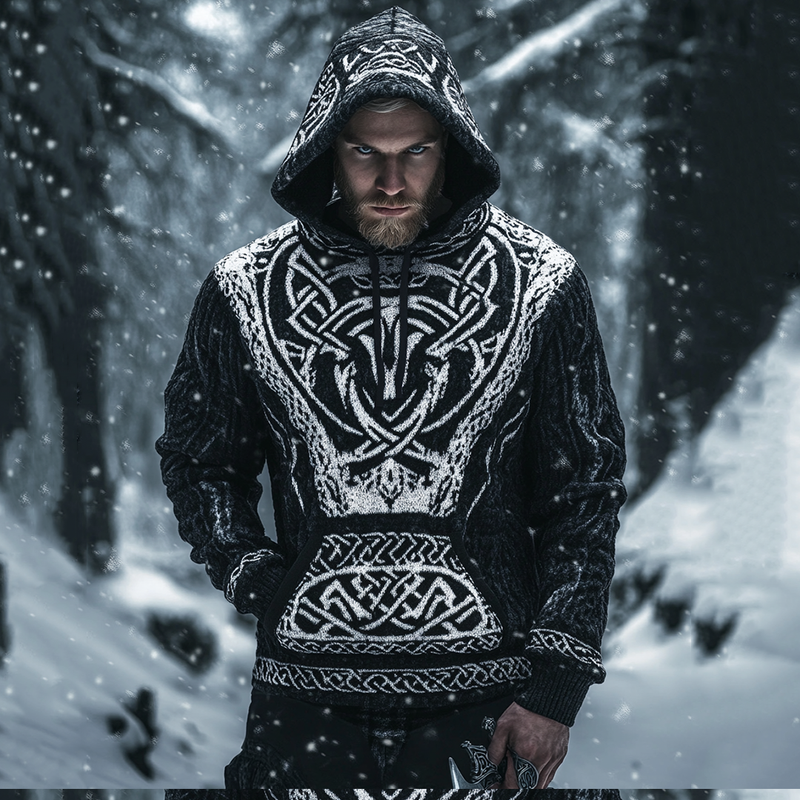 Elegant gestaltete Pullover