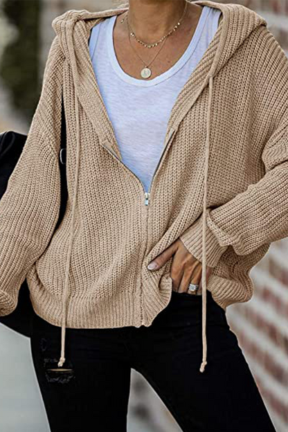 Anmutig gestaltete Pullover