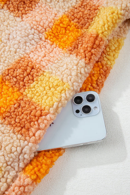 Klassische Vintage Jacke