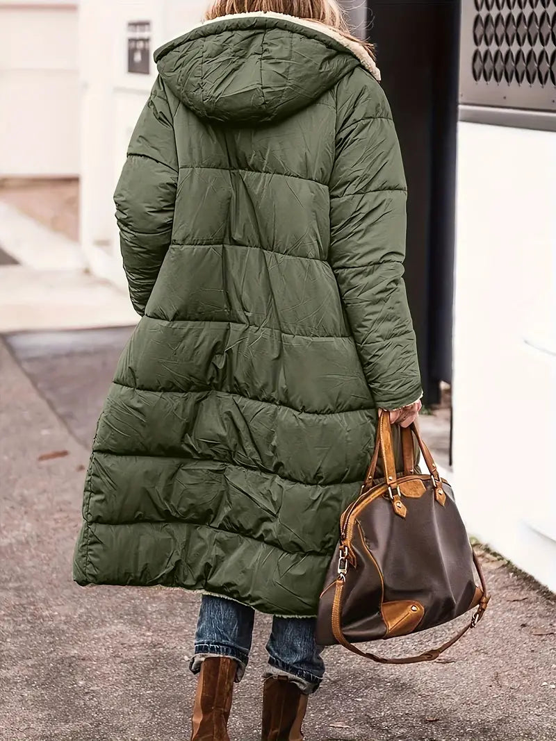 Elegant gestaltete Jacke