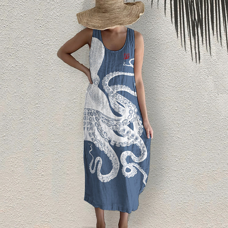 Elegant gestaltete Kleid