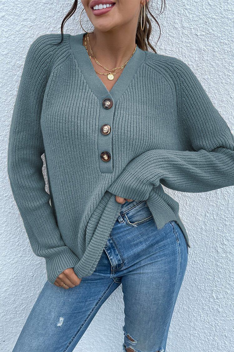Vintage inspirierte Pullover