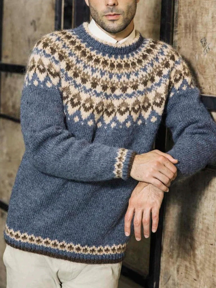 Wunderschön gefertigte Pullover