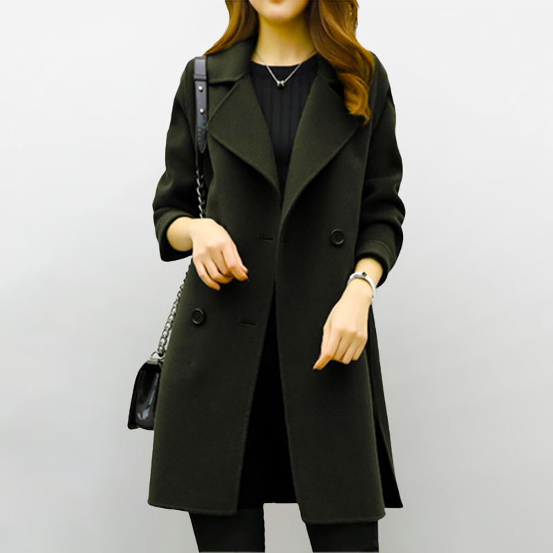Vintage inspirierte Jacke
