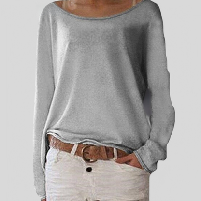 Anmutig gestaltete Pullover