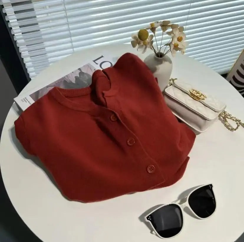 Elegant gestaltete Pullover