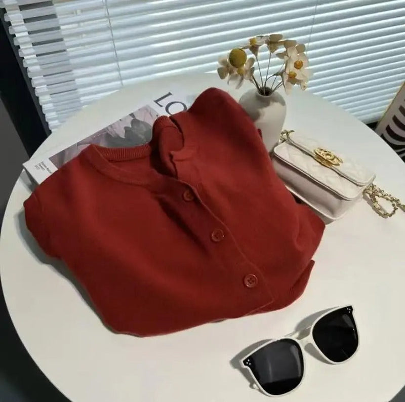 Elegant gestaltete Pullover