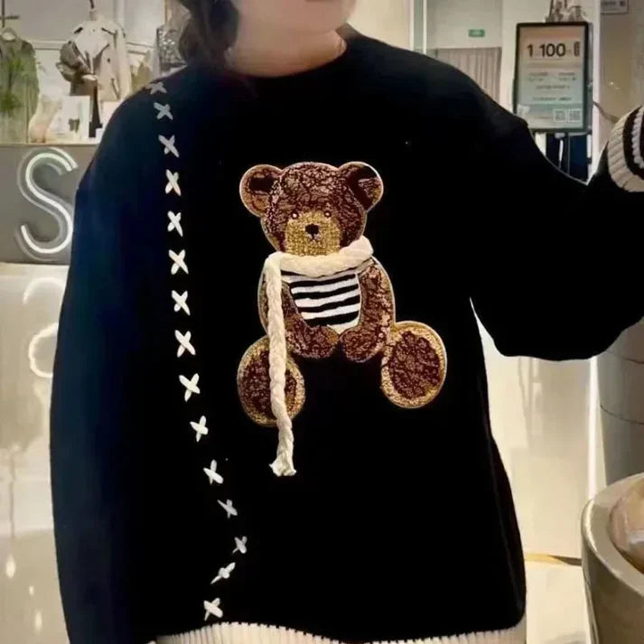 Wunderschön gefertigte Pullover