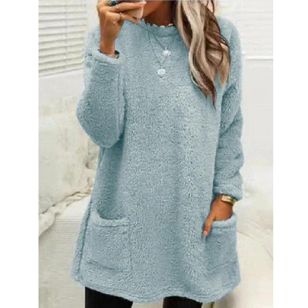 Vintage inspirierte Pullover