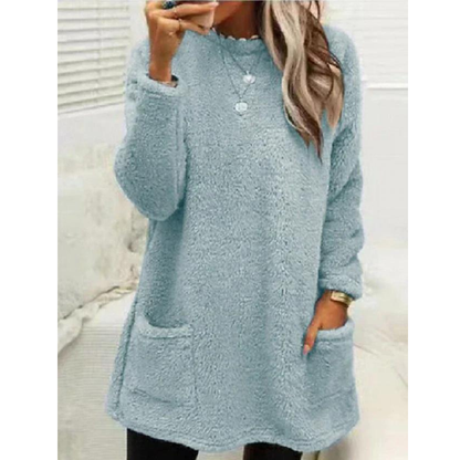Vintage inspirierte Pullover