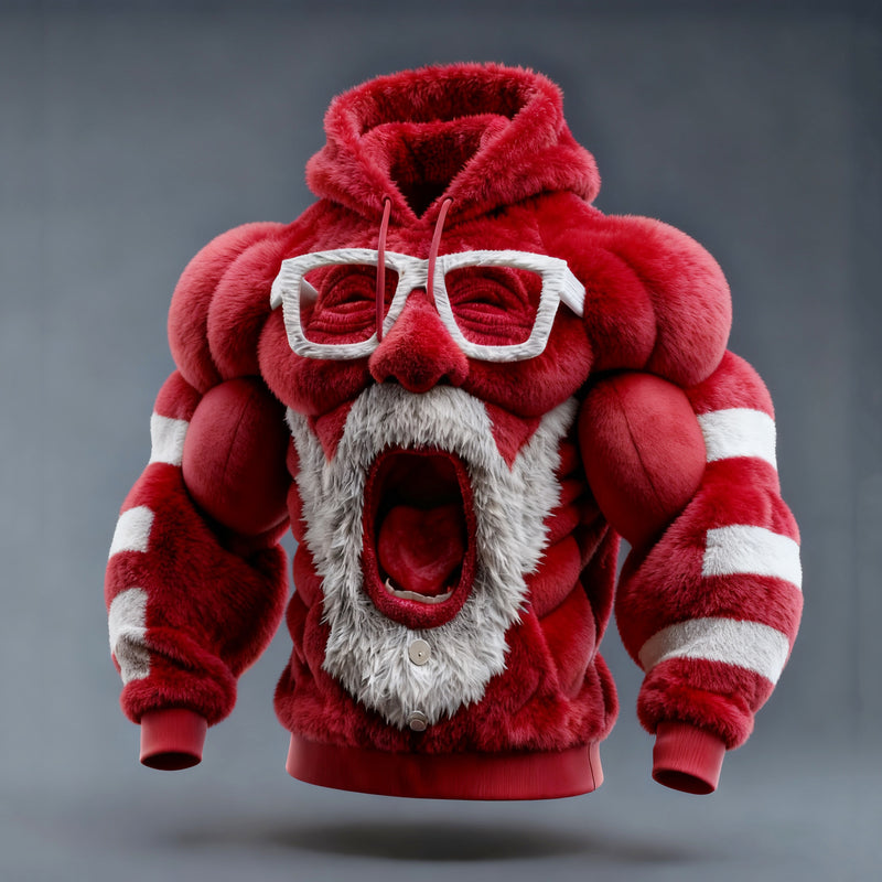Vintage inspirierte Pullover