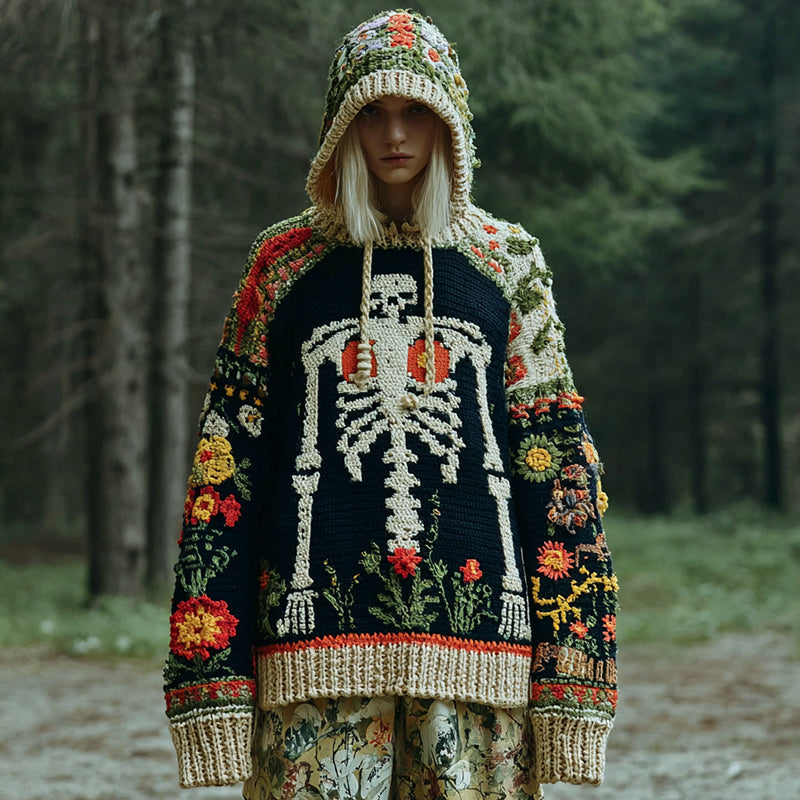 Wunderschön gefertigte Pullover