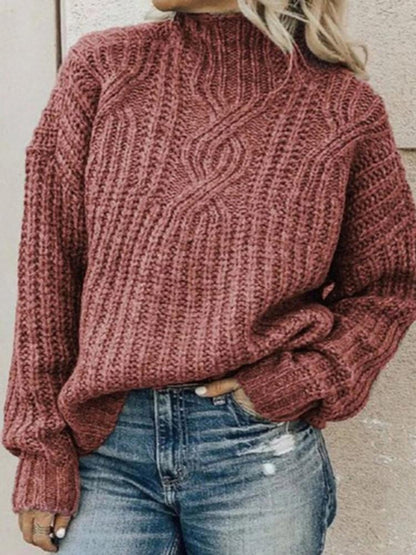 Vintage inspirierte Pullover