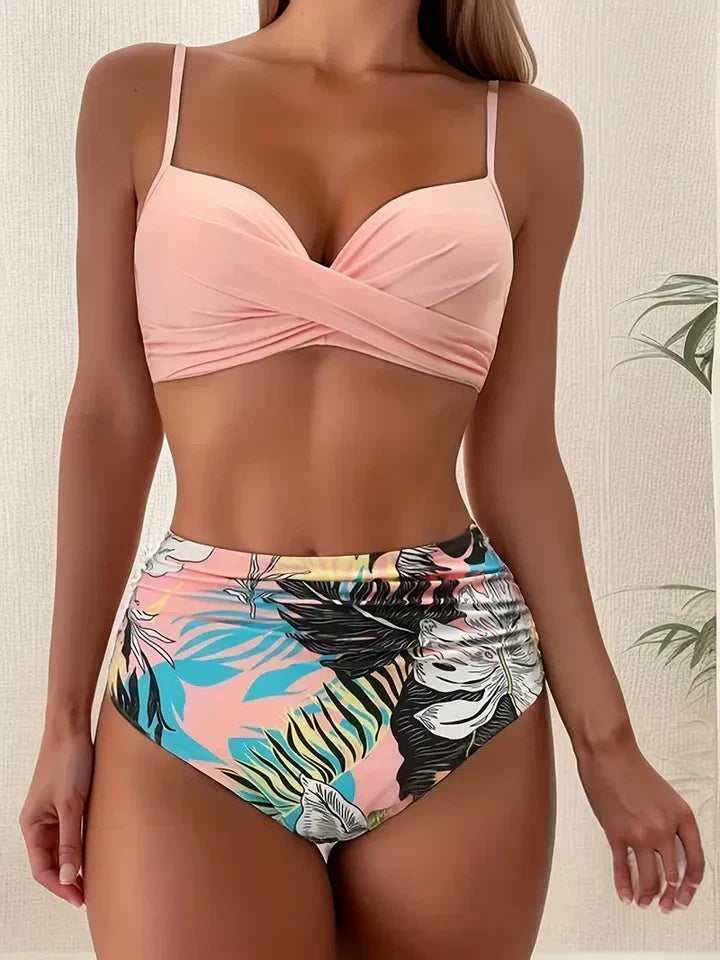 Salma® | Timeless and Bikini