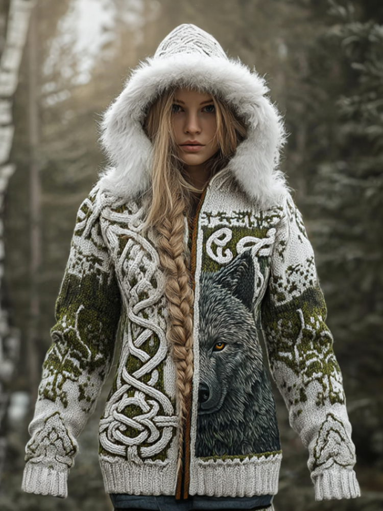 Elegant gestaltete Pullover