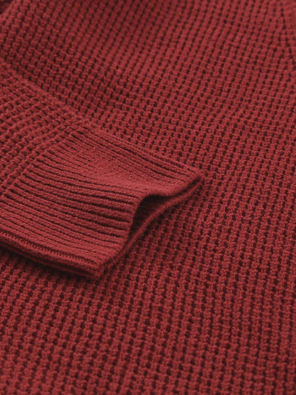 Anmutig gestaltete Pullover