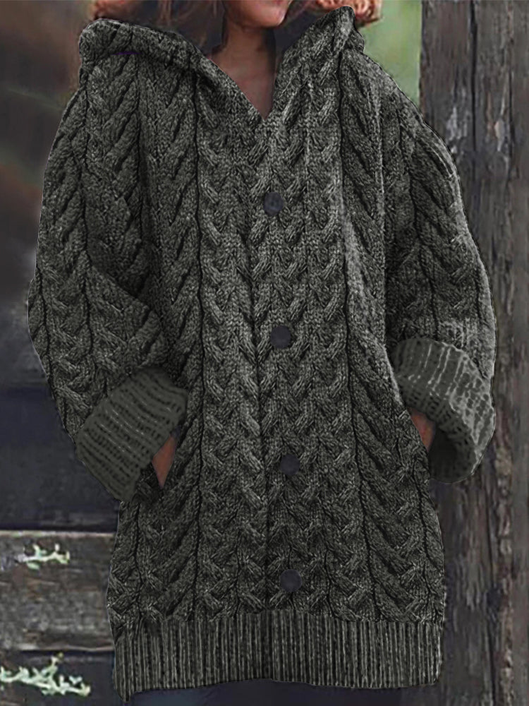 Vintage inspirierte Pullover
