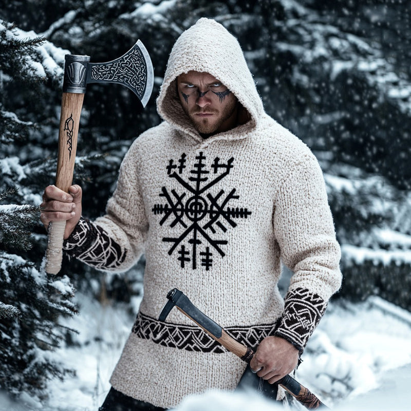 Wunderschön gefertigte Pullover