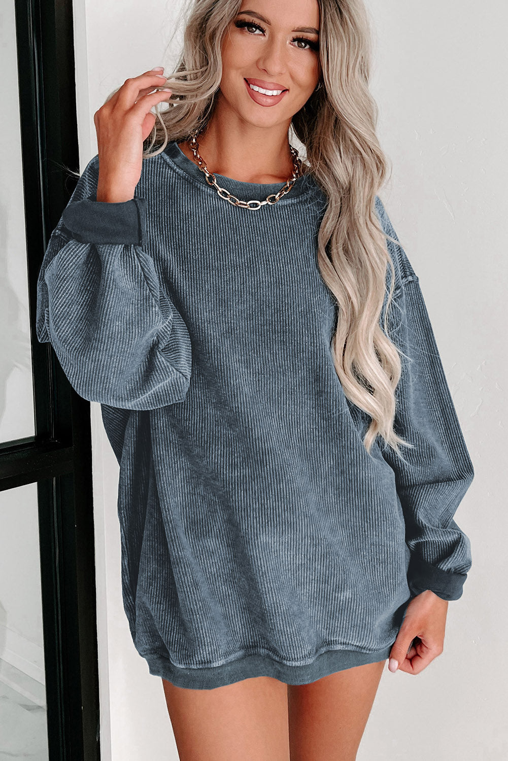 Vintage inspirierte Pullover