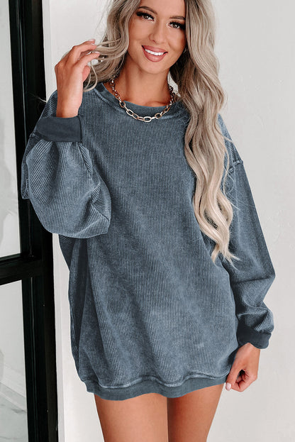Vintage inspirierte Pullover