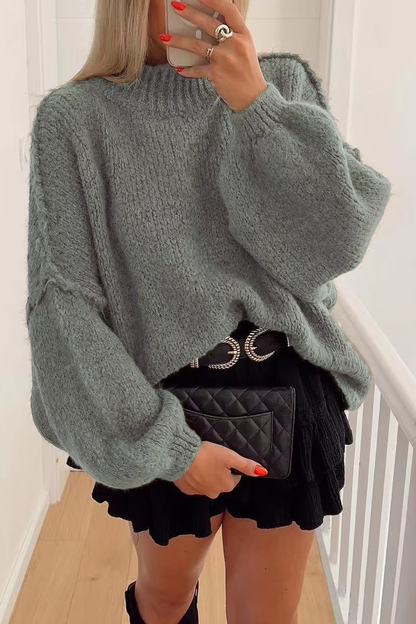 Wunderschön gefertigte Pullover