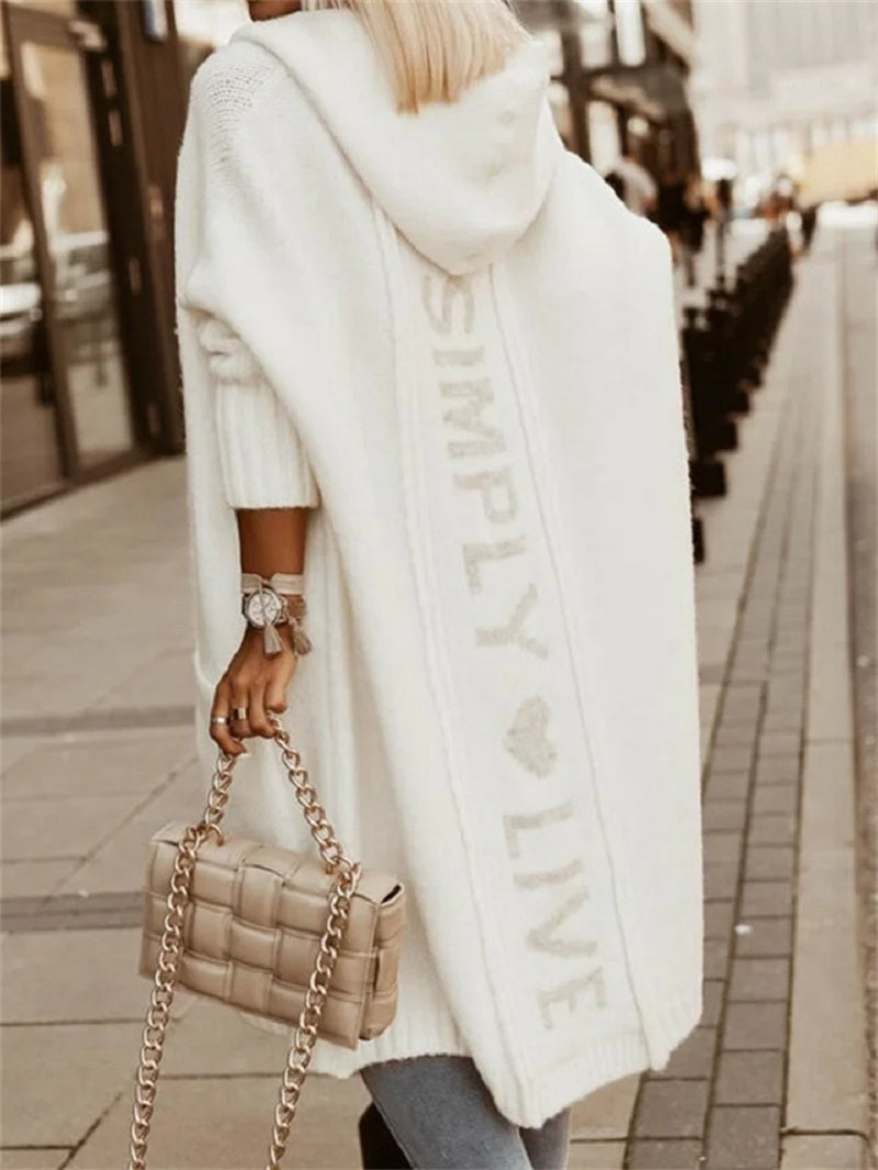 Vintage inspirierte Jacke