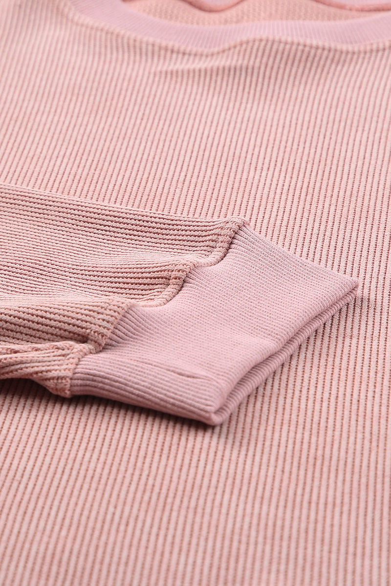 Vintage inspirierte Pullover