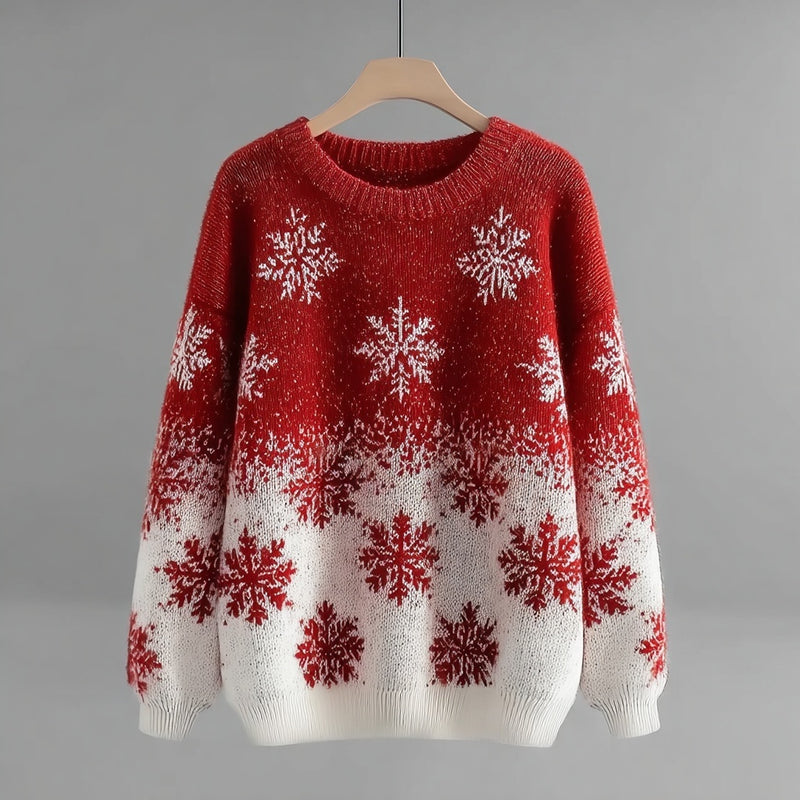 Klassisch gestaltete Pullover