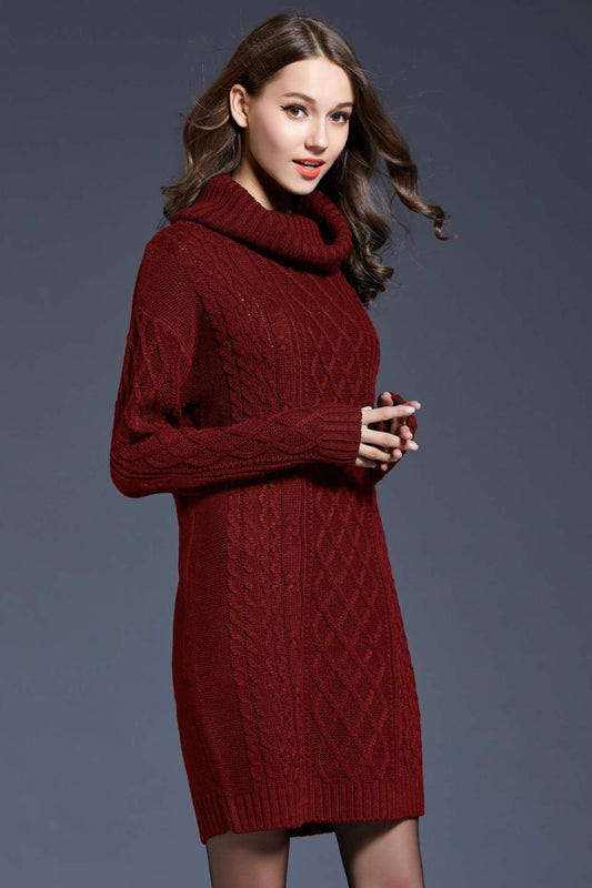 Wunderschön gefertigte Pullover