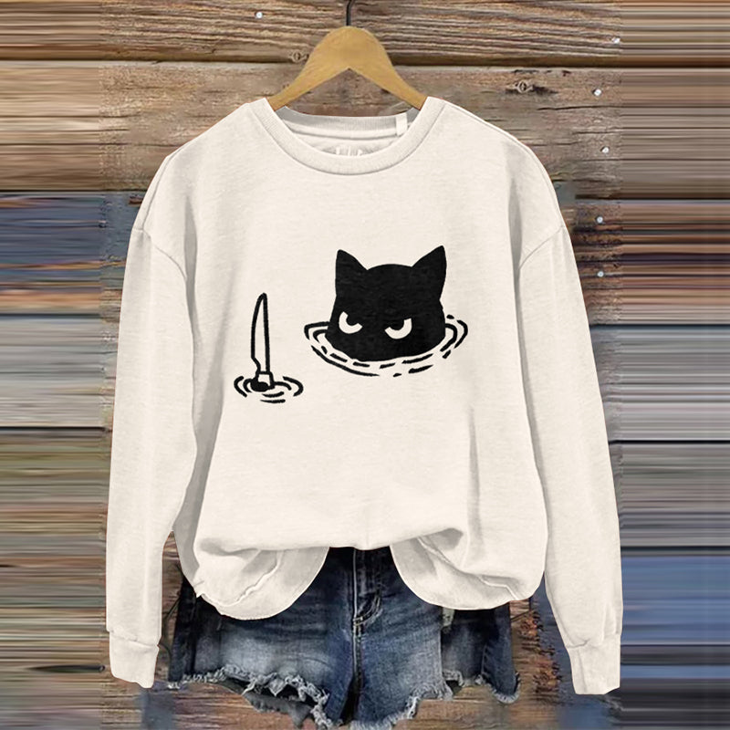 Zeitloser Vintage-Stil Hemd