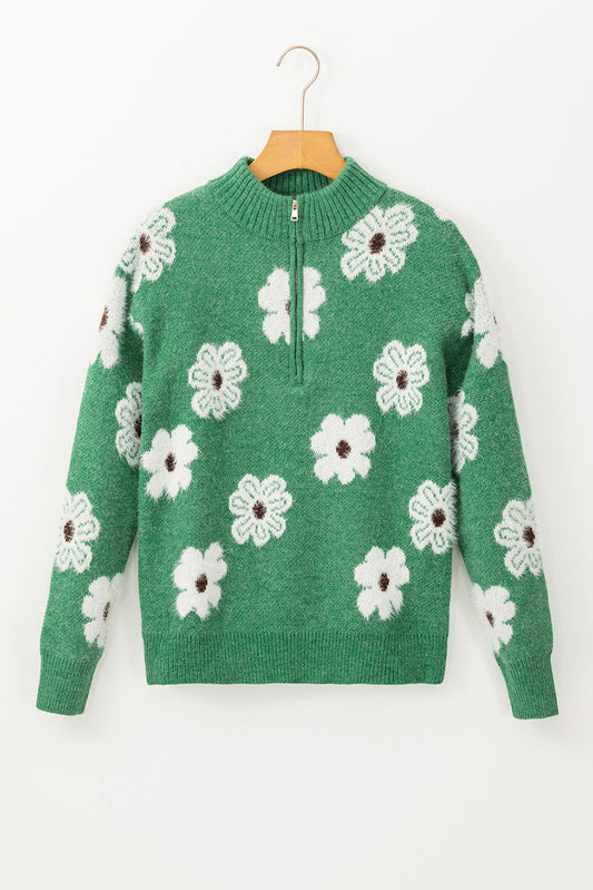 Klassisch gestaltete Pullover