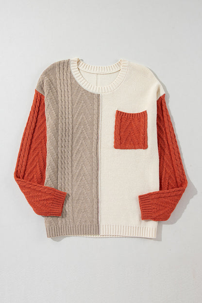 Vintage inspirierte Pullover