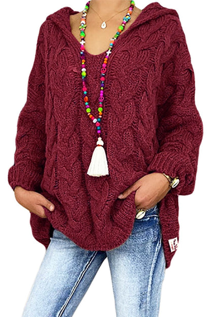MW | Entspannter und stilvoller Winterpullover