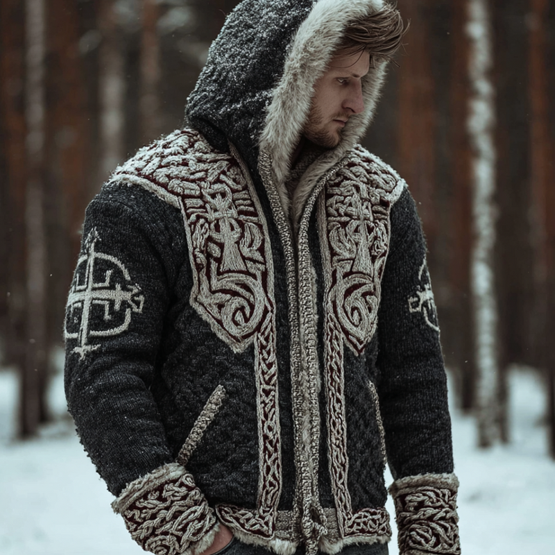 Wunderschön gefertigte Pullover