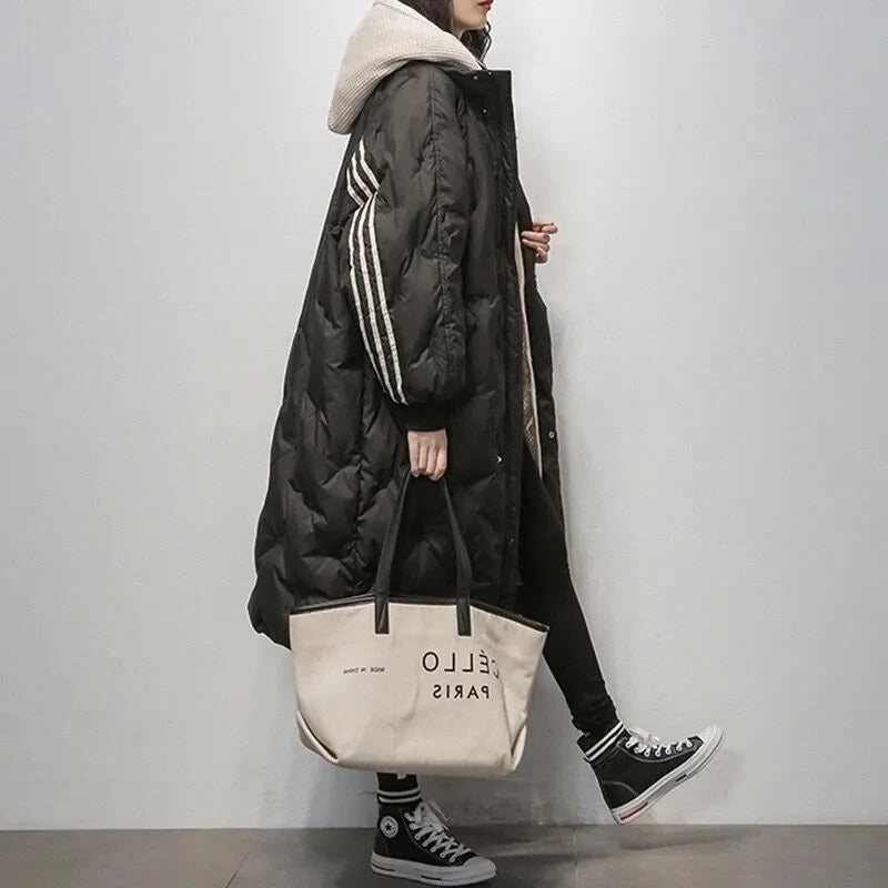 Klassische Vintage Jacke