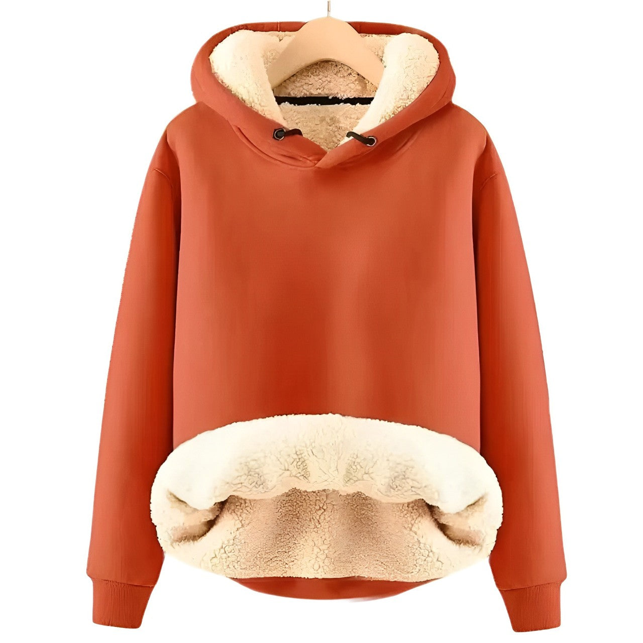 Arianna | Stylish and Elegant winter Jacket