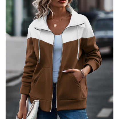 Klassisch gestaltete Pullover