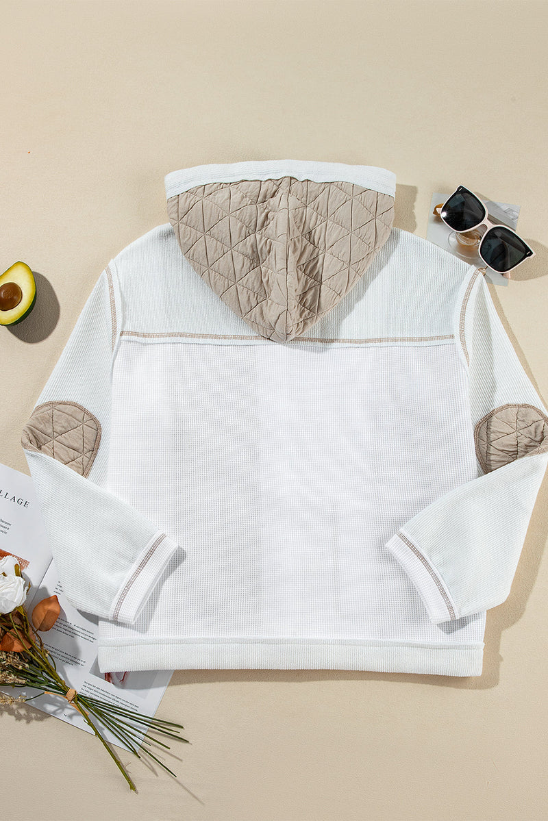 Wunderschön gefertigte Jacke