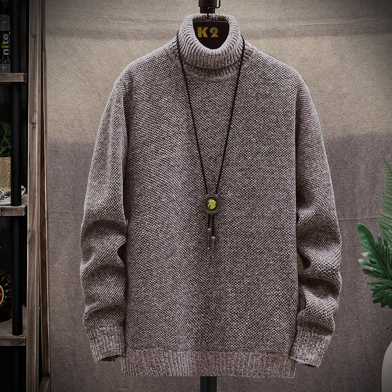 Wunderschön gefertigte Pullover