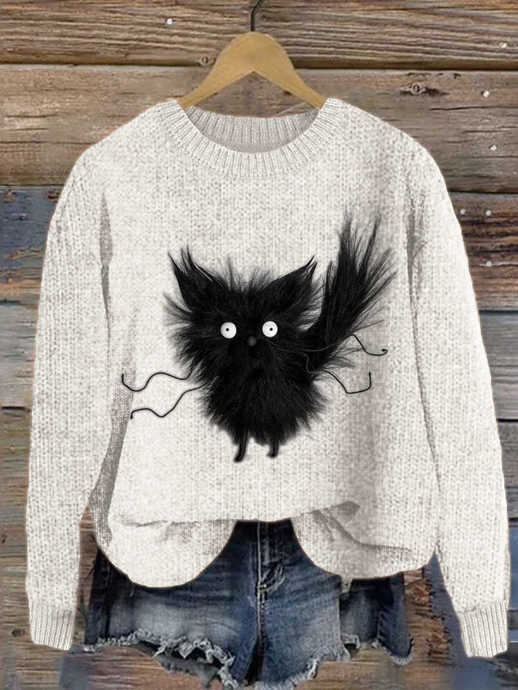 Wunderschön gefertigte Pullover