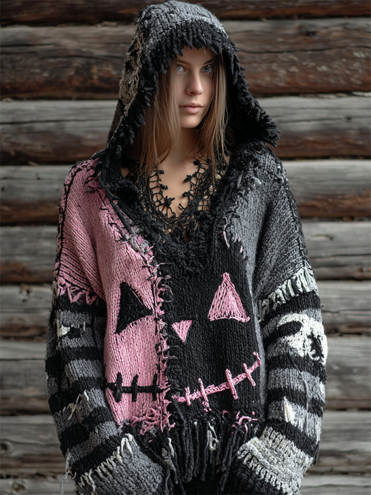 Elegant gestaltete Pullover