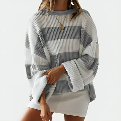 Elegant gestaltete Pullover