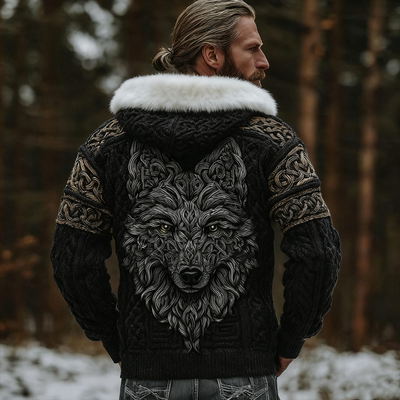 Wunderschön gefertigte Pullover