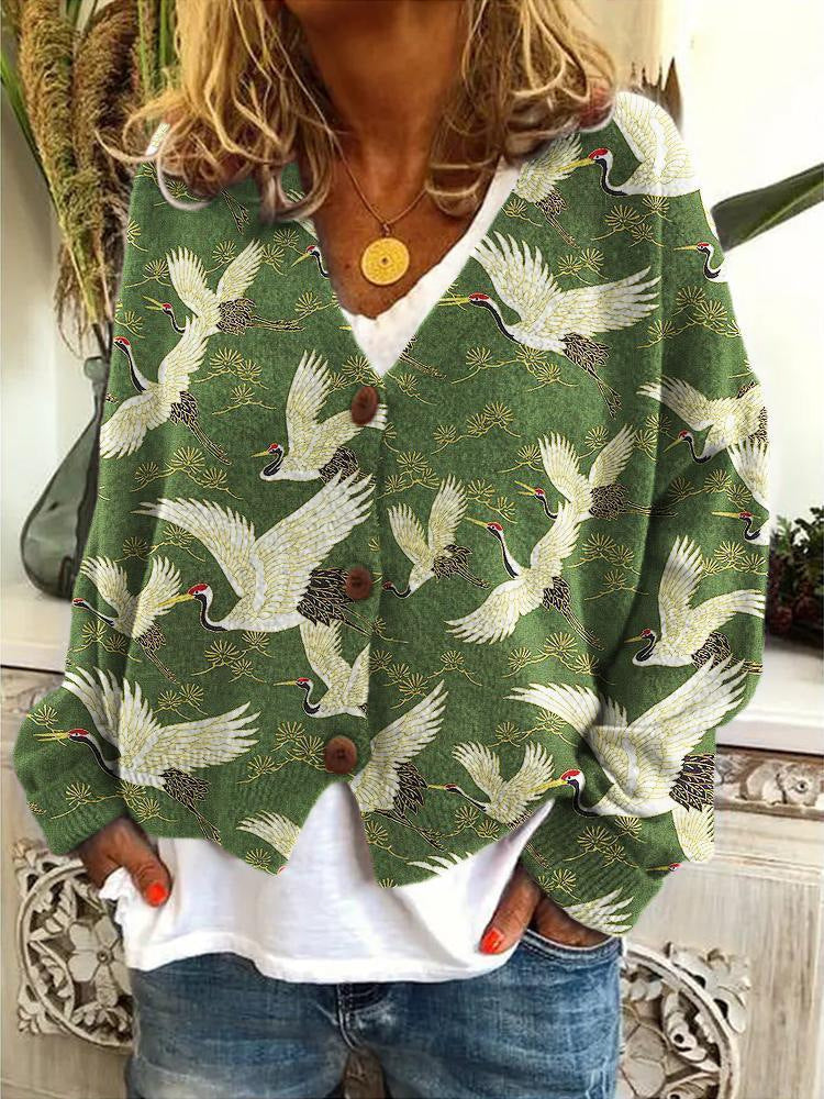 Elegant gestaltete Jacke