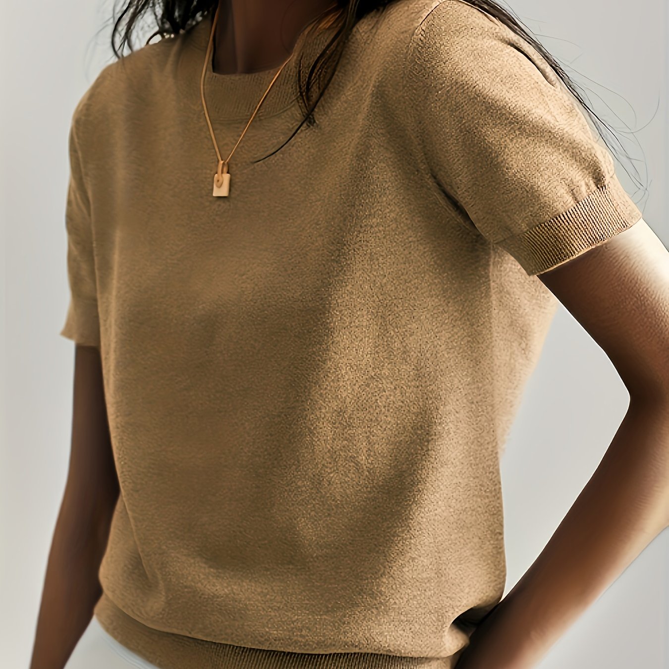 MW | Vielseitiger und bequemer Pullover